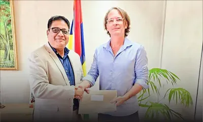 Crise à la MASA : Richard Hein s’explique après sa révocation