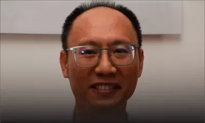 Richard Li, actuaire : «L’État providence n’encourage pas l’effort»