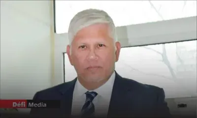 Me Richard Rault : «Aucun individu, aussi puissant soit-il, n’est à l’abri de poursuites»