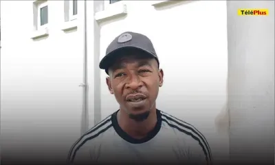 Blessé et abandonné : le cri de détresse du champion Richarno Colin