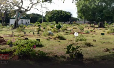 Vigile agressé à Riche-Terre : un homme de 24 ans passe aux aveux