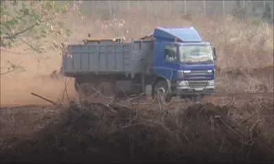 Metro Express : Richelieu témoin des premiers coups de pioche 