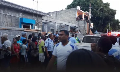 Richelieu : une dame de 70 ans retrouvée morte 