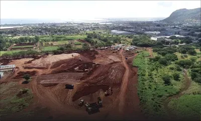 Travaux dans le cadre du Metro Express : fermeture de Richelieu Branch Road 