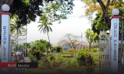 Évasion à la prison ouverte de Richelieu : Ludovic O’Brien Chavry en cavale