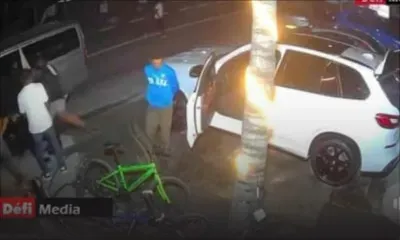 Enquête sur l’enlèvement de Ridwan Khodabocus : un sixième suspect interpellé