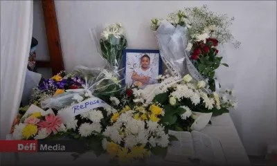 Chute fatale du petit Riley : des contradictions notées dans les différentes versions