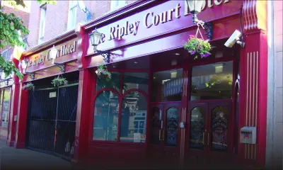 En Irlande : un Mauricien en situation irrégulière accusé d’agression 