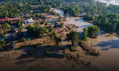 Inondations en Indonésie : le bilan dépasse 500 morts et 500 disparus (secours)