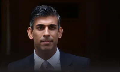 Chagos : la diaspora mauricienne écrit à Rishi Sunak