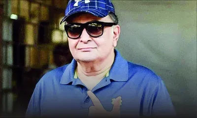 Rishi Kapoor : l’Evergreen Chocolate Boy de Bollywood s’en est allé
