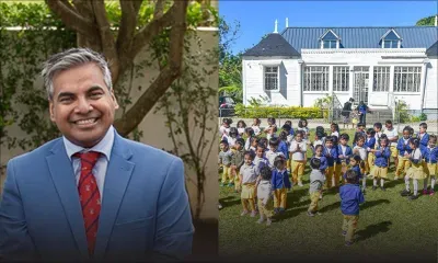 Rishi Nursimulu : «Se conformer aux normes établies par l’organisme de réglementation pourrait tuer l’innovation»