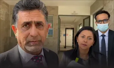 Droit d’usage du Champ-de-Mars : «On espère que le bon sens va prévaloir», dit Me Pursem