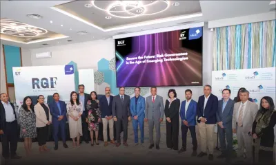 Risk Governance Forum : une plateforme pour repenser la gouvernance à l’ère numérique