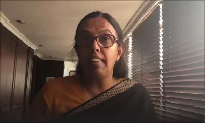 Rita Venkatasawmy : « Un enfant doit pouvoir exprimer librement son opinion » 