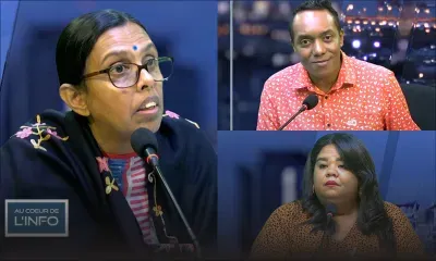 Les recommandations préconisées dans le rapport de l'Ombudsperson for Children épluchées