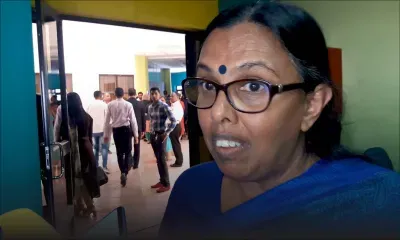 Grossesse précoce et mariage infantile : l’Ombudperson for children tire la sonnette d’alarme