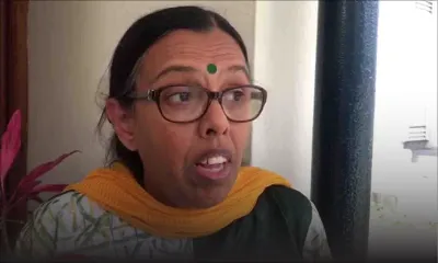 Rita Venkatasawmy : «Tous les citoyens doivent veiller à la sécurité des enfants»