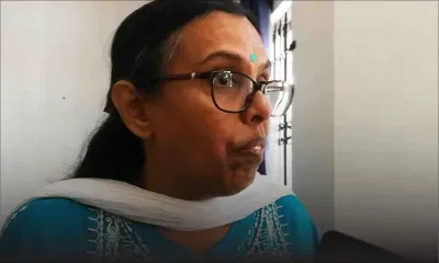 Allégations d’agressions à La Colombe - Rita Venkatasawmy : «Aucune preuve contre la Shelter Manager»