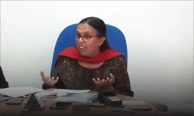 Shelters de la Vedic Social Centre Organisation -Rita Venkatasawmy : « Les droits des enfants étaient violés » 