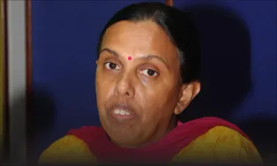 Rita Venkatasawmy, Ombudperson for Children : «Écouter les enfants nécessite de l’expertise»