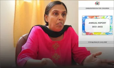 Rapport de l’Ombudsperson for Children Shelters :  surpopulation et manque de visite parentale 