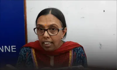 Rita Venkatasawmy : « Le mariage des enfants est illégal »