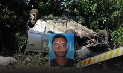 À Trois-Boutiques : Nivesh meurt après avoir fait plusieurs tonneaux