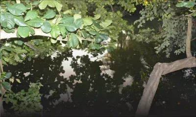 Rivière-des-Anguilles : les corps d’un infirmier et d’une infirmière repêchés dans une rivière 