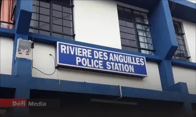 Rivière-des-Anguilles : un infirmier et une infirmière retrouvés morts