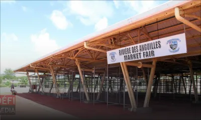 Covid-19 : les villages Rivière-des-Anguilles et Tyack retirés de la zone rouge