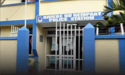 Fillette de 9 ans agressée : « Linn tay-tay mo linze partou…», confie la petite