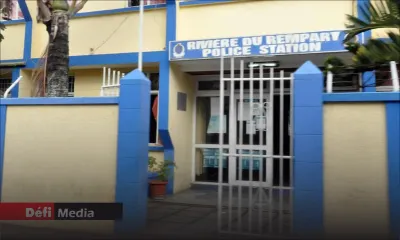 Dans un village du Nord : une fille de 10 ans dénonce son oncle et un enseignant pour abus sexuels