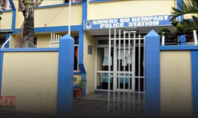 Accident fatal à Rivière-du-Rempart