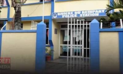 Rivière-du-Rempart : le responsable d'une succursale de SMS Pariaz victime d'un vol, Rs 700 000 emportées