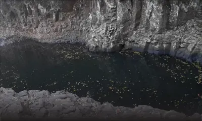 Double drame à Chamouny : deux jeunes repêchés dans une rivière