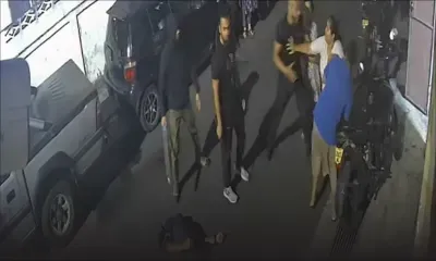 Plaine-Verte : quatre arrestations après une tentative de meurtre