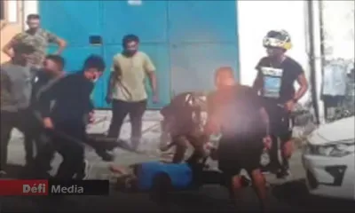 Rixe sanglante à Camp-Yoloff : un homme de 60 ans rend l’âme