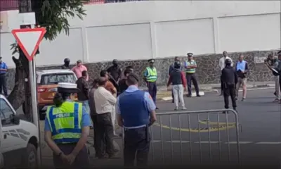 Rixe mortelle à Camp Yoloff : Les suspects retournent sur les lieux du crime