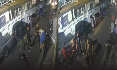 Coups de sabre entre voisins - Rixe à Vallée-Pitot : la tentative de meurtre envisagée