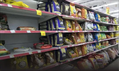 Consommation - Riz basmati : les prix augmentent de 10 % en moyenne