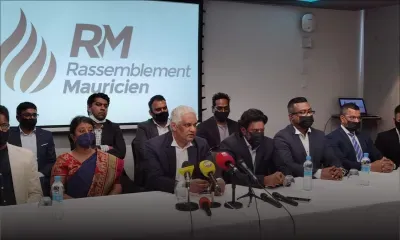 Mort de Soopramanien Kistnen : Bodha souhaite que le 16 octobre 2021 soit un jour « symbolique »