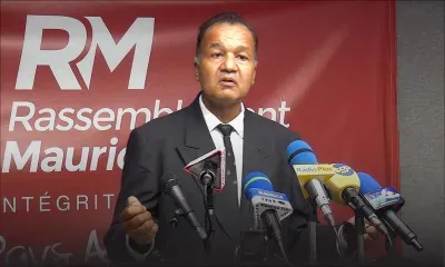 Bateaux échoués : aucune leçon tirée des cas précédents, déplore Judex Soulange