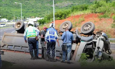 Road accidents: How to end fatalities