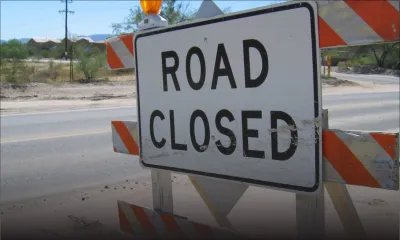 Travaux routiers : l’autopont Ébène-Trianon prochainement fermé
