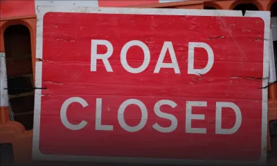 Belal : la liste des dix routes qui sont impraticables