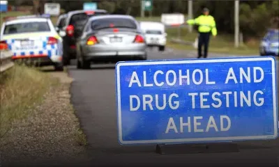 Conduite sous influence de stupéfiants : la Dangerous Drugs Act sera modifiée