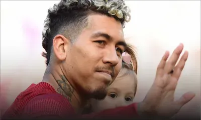Foot : Roberto Firmino signe à Al-Ahli