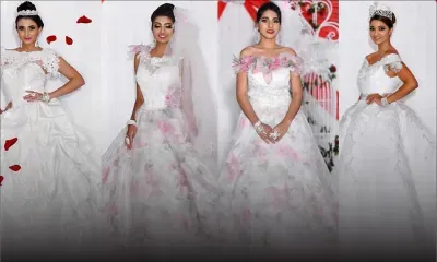 Robes de mariée 2019 : les neuf styles les plus recherchés