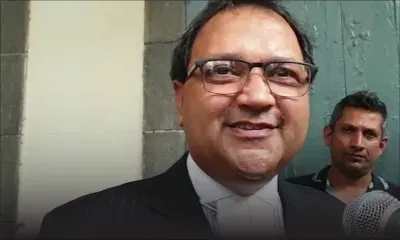 Pétition électorale : «Pou nimero 10, nou pe demande pou kas eleksion», dit Me Ramburn